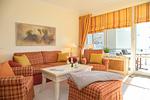 Wohnzimmer - Villa am Hang App. 1 inkl. WLAN - Top-Hundeurlaub