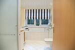 Badezimmer - Villa am Hang App. 1 inkl. WLAN - Top-Hundeurlaub