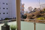 Balkon - Villa am Hang App. 1 inkl. WLAN - Top-Hundeurlaub