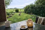 Ferienwohnung mit umzäunten Garten, 250 Meter zum Dümmer See - Top-Hundeurlaub