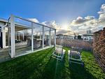 Chalet Maritim mit Zaun Haus Nr. J267 - Top-Hundeurlaub