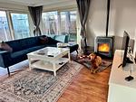 Chalet Maritim mit Zaun Haus Nr. J267 - Top-Hundeurlaub