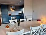 Chalet Maritim mit Zaun Haus Nr. J267 - Top-Hundeurlaub