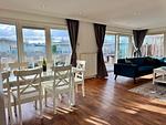 Chalet Maritim mit Zaun Haus Nr. J267 - Top-Hundeurlaub