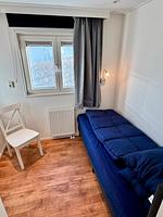 Chalet Maritim mit Zaun Haus Nr. J267 - Top-Hundeurlaub