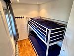Chalet Maritim mit Zaun Haus Nr. J267 - Top-Hundeurlaub