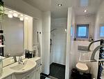 Chalet Maritim mit Zaun Haus Nr. J267 - Top-Hundeurlaub