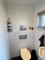 Chalet Maritim mit Zaun Haus Nr. J267 - Top-Hundeurlaub