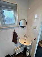 Chalet Maritim mit Zaun Haus Nr. J267 - Top-Hundeurlaub