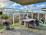 Chalet Maritim mit Zaun Haus Nr. J267 - Top-Hundeurlaub
