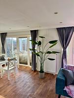 Chalet Maritim mit Zaun Haus Nr. J267 - Top-Hundeurlaub