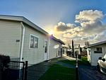 Chalet Maritim mit Zaun Haus Nr. J267 - Top-Hundeurlaub