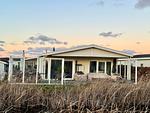 Chalet Maritim mit Zaun Haus Nr. J267 - Top-Hundeurlaub