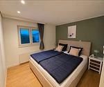 Chalet Maritim mit Zaun Haus Nr. J267 - Top-Hundeurlaub