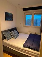 Chalet Maritim mit Zaun Haus Nr. J267 - Top-Hundeurlaub