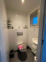 Chalet Maritim mit Zaun Haus Nr. J267 - Top-Hundeurlaub