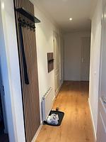 Chalet Maritim mit Zaun Haus Nr. J267 - Top-Hundeurlaub