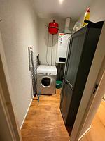 Chalet Maritim mit Zaun Haus Nr. J267 - Top-Hundeurlaub