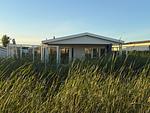 Chalet Maritim mit Zaun Haus Nr. J267 - Top-Hundeurlaub