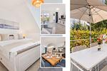 Ferienhaus Meeresrauschen - Top-Hundeurlaub