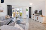Ferienhaus Meeresrauschen - Top-Hundeurlaub