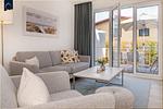 Ferienhaus Meeresrauschen - Top-Hundeurlaub