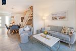 Ferienhaus Meeresrauschen - Top-Hundeurlaub