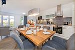 Ferienhaus Meeresrauschen - Top-Hundeurlaub