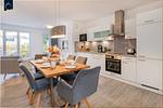 Ferienhaus Meeresrauschen - Top-Hundeurlaub