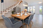 Ferienhaus Meeresrauschen - Top-Hundeurlaub