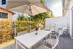 Ferienhaus Meeresrauschen - Top-Hundeurlaub