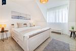 Ferienhaus Meeresrauschen - Top-Hundeurlaub