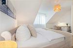 Ferienhaus Meeresrauschen - Top-Hundeurlaub