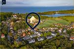 Ferienhaus Meeresrauschen - Top-Hundeurlaub