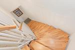 Fassade / Eingang - Ferienhaus Meeresrauschen nur 700 m zum Strand mit Terrasse - Top-Hundeurlaub