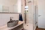 Badezimmer - Villa Ute Whg. Vanessa - Top-Hundeurlaub