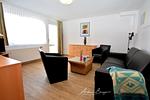 Haus Königsdüne I, Wohnung 1 - Top-Hundeurlaub