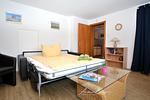 Haus Königsdüne I, Wohnung 1 - Top-Hundeurlaub