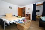 Haus Königsdüne I, Wohnung 1 - Top-Hundeurlaub