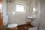 Haus Königsdüne I, Wohnung 1 - Top-Hundeurlaub