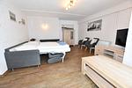 Haus Königsdüne I, Wohnung 2 - Top-Hundeurlaub
