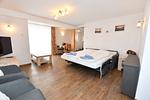 Haus Königsdüne I, Wohnung 2 - Top-Hundeurlaub