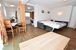 Haus Königsdüne I, Wohnung 2 - Top-Hundeurlaub
