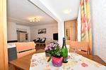 Haus Königsdüne I, Wohnung 2 - Top-Hundeurlaub