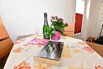 Haus Königsdüne I, Wohnung 2 - Top-Hundeurlaub