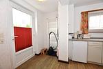 Haus Königsdüne I, Wohnung 2 - Top-Hundeurlaub