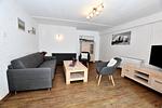Haus Königsdüne I, Wohnung 2 - Top-Hundeurlaub