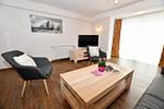 Haus Königsdüne I, Wohnung 2 - Top-Hundeurlaub
