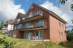 Haus Königsdüne I, Wohnung 2 - Top-Hundeurlaub