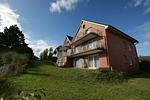 Haus Königsdüne I, Wohnung 4 - Top-Hundeurlaub